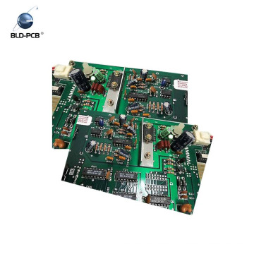 Hot sale 12v battery charger pcb board